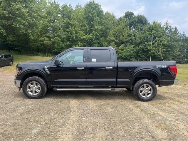 used 2024 Ford F-150 car, priced at $49,495