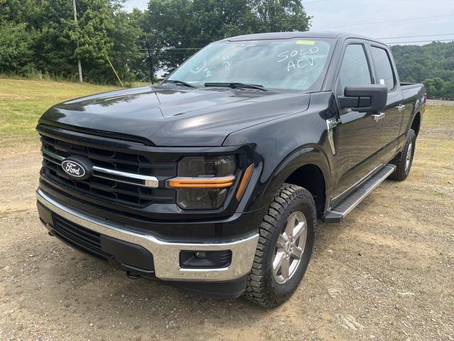used 2024 Ford F-150 car, priced at $49,495
