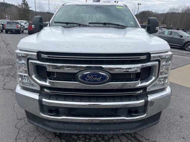 used 2022 Ford F-250 car, priced at $48,395