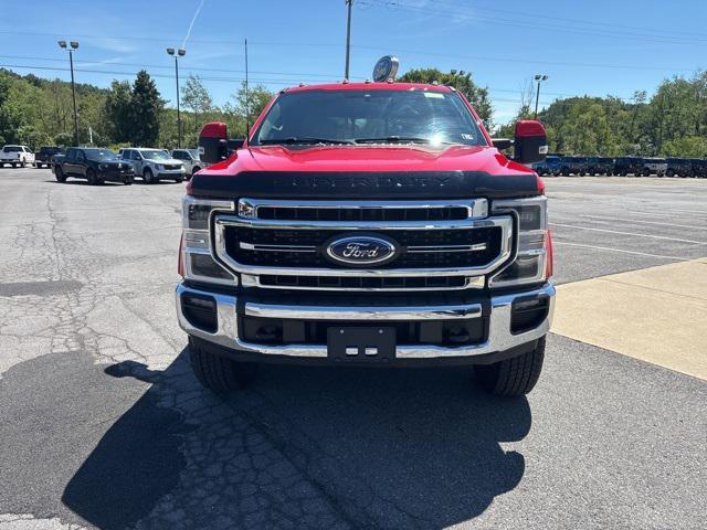 used 2022 Ford F-250 car, priced at $52,995