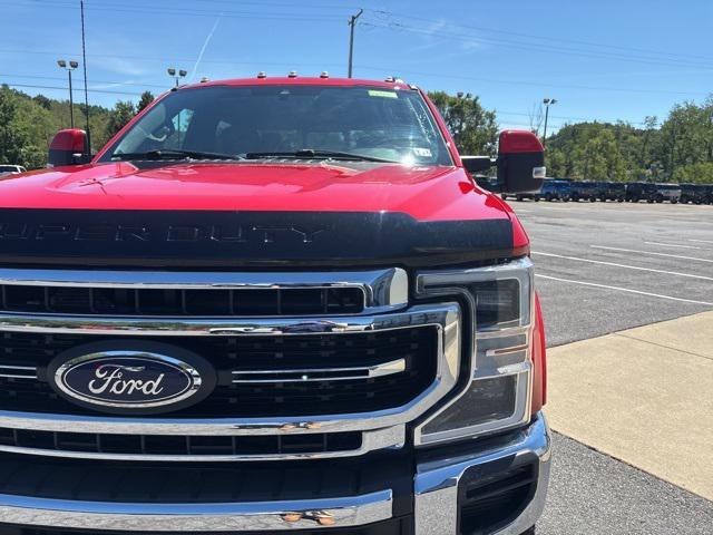 used 2022 Ford F-250 car, priced at $52,995