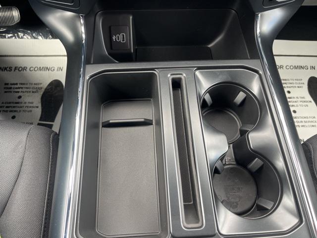 new 2025 Ford F-150 car, priced at $51,760
