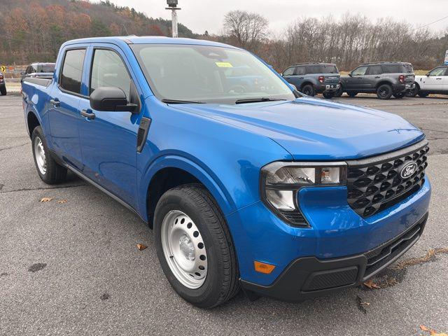 new 2025 Ford Maverick car, priced at $32,955