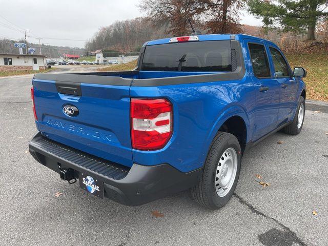 new 2025 Ford Maverick car, priced at $32,955