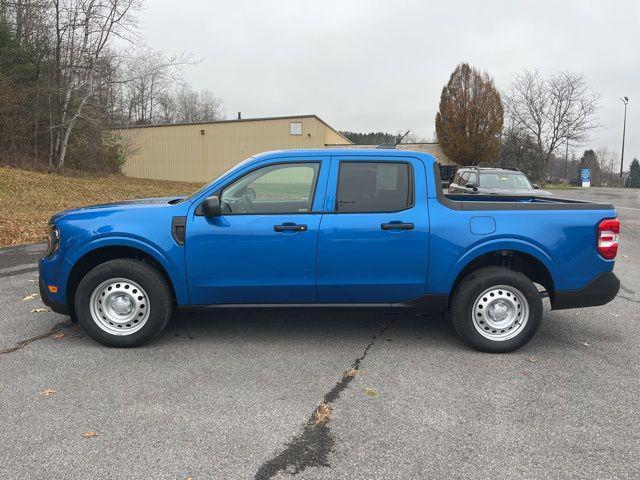 new 2025 Ford Maverick car, priced at $32,955
