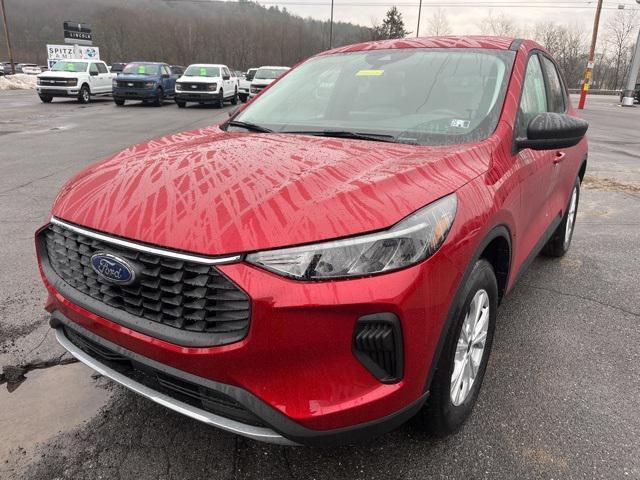 new 2025 Ford Escape car, priced at $33,730