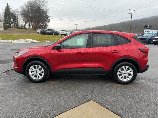 new 2025 Ford Escape car, priced at $33,730