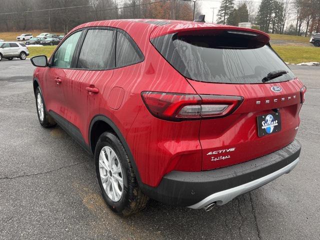 new 2025 Ford Escape car, priced at $33,730