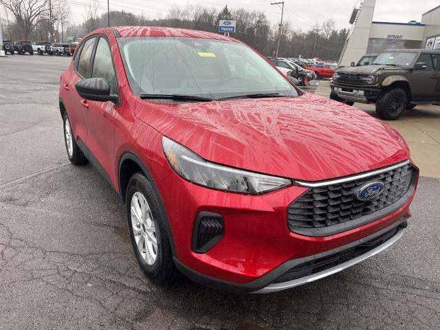 new 2025 Ford Escape car, priced at $33,730