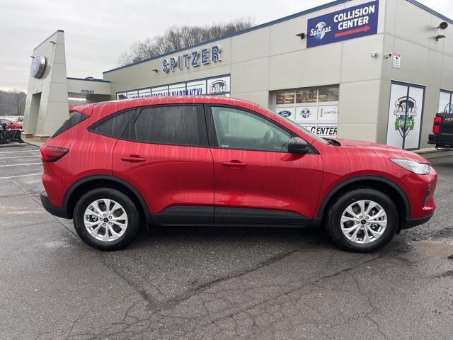 new 2025 Ford Escape car, priced at $33,730