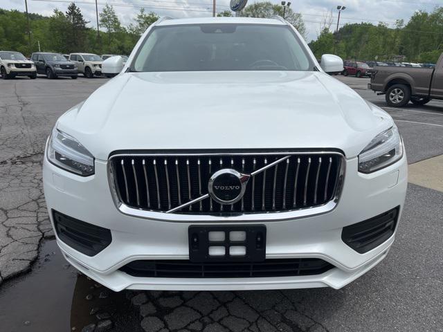 used 2021 Volvo XC90 car, priced at $33,995