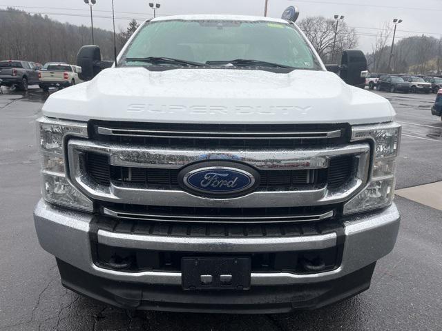 used 2022 Ford F-250 car, priced at $48,295