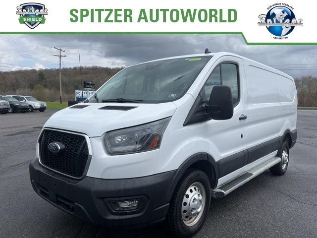used 2023 Ford Transit-250 car, priced at $41,989