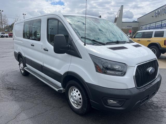 used 2023 Ford Transit-250 car, priced at $43,928