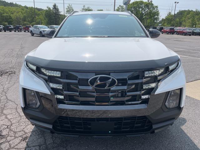 used 2024 Hyundai SANTA CRUZ car, priced at $33,995