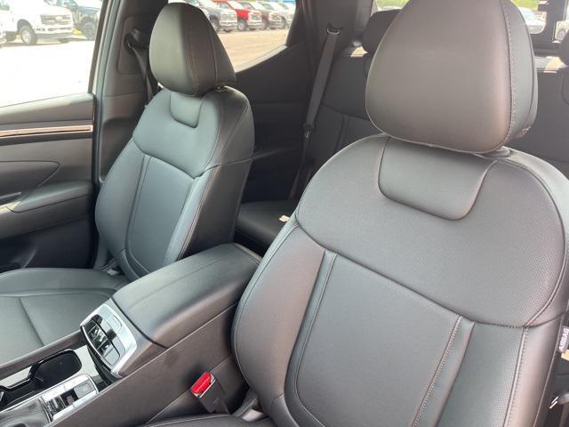 used 2024 Hyundai SANTA CRUZ car, priced at $33,995
