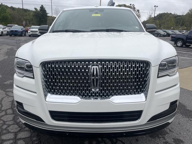 new 2024 Lincoln Navigator car, priced at $94,093