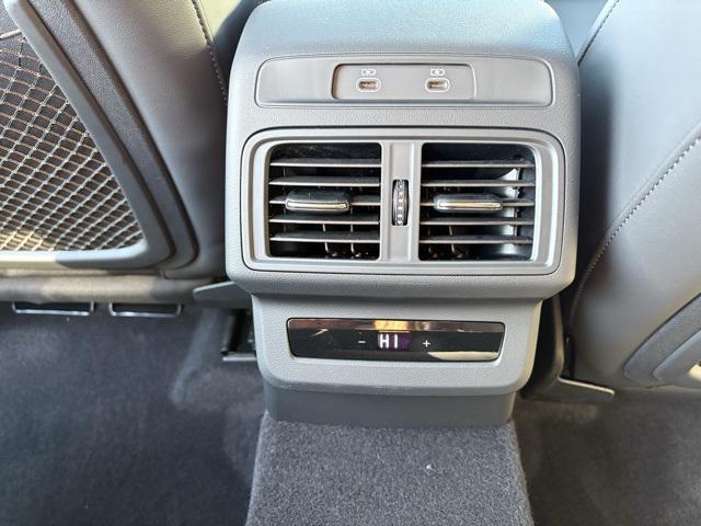 new 2025 Audi SQ5 car, priced at $75,195