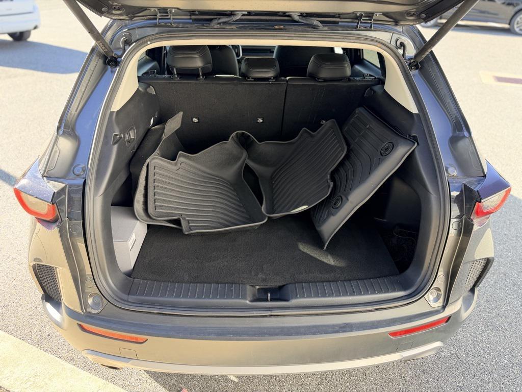 used 2023 Mazda CX-50 car, priced at $28,863