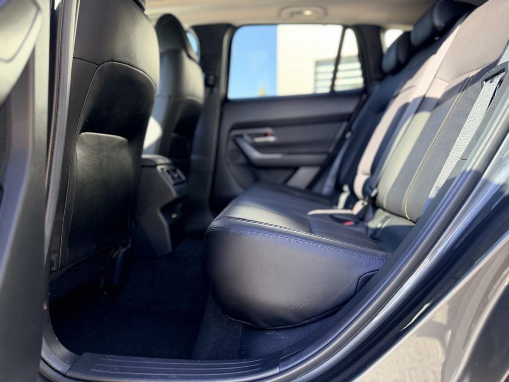 used 2023 Mazda CX-50 car, priced at $28,863