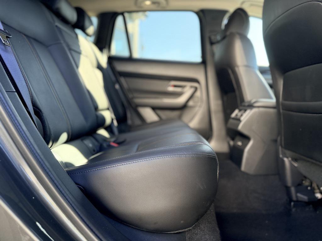 used 2023 Mazda CX-50 car, priced at $28,863