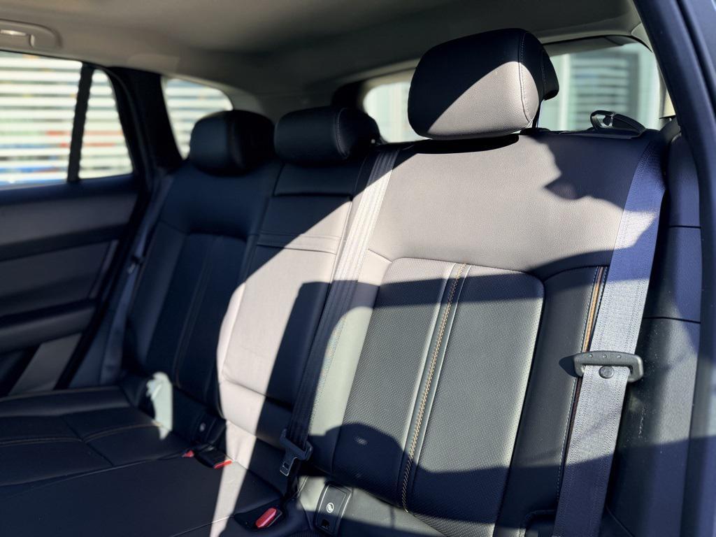 used 2023 Mazda CX-50 car, priced at $28,863