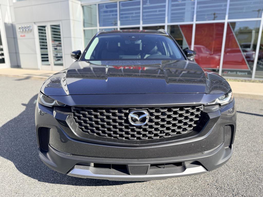 used 2023 Mazda CX-50 car, priced at $28,863