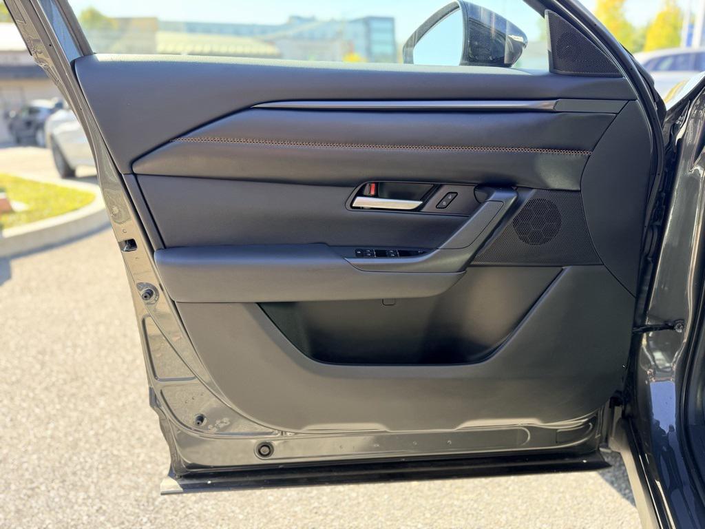 used 2023 Mazda CX-50 car, priced at $28,863