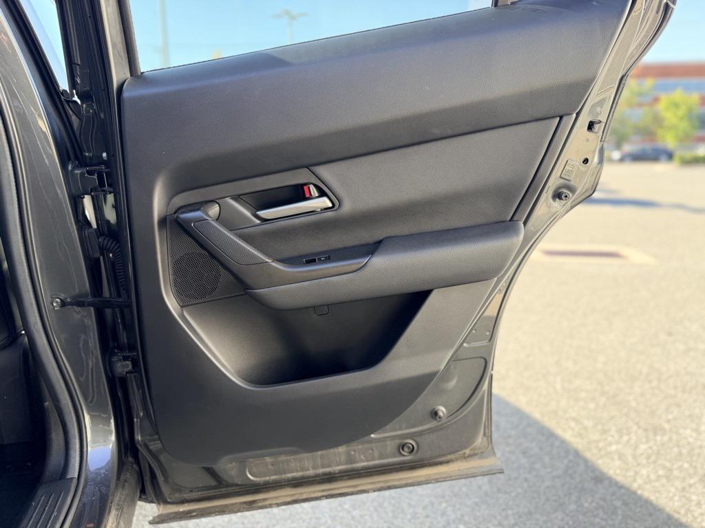 used 2023 Mazda CX-50 car, priced at $28,863