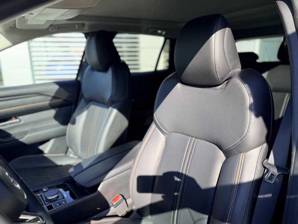 used 2023 Mazda CX-50 car, priced at $28,863