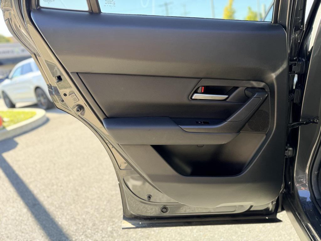 used 2023 Mazda CX-50 car, priced at $28,863