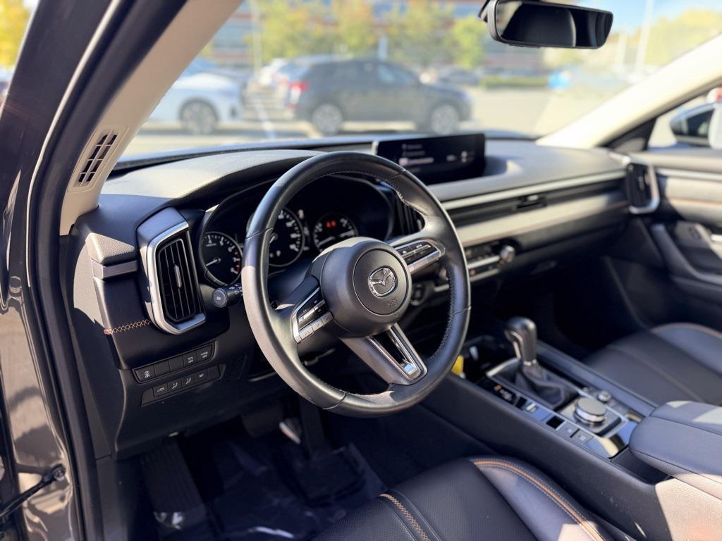 used 2023 Mazda CX-50 car, priced at $28,863