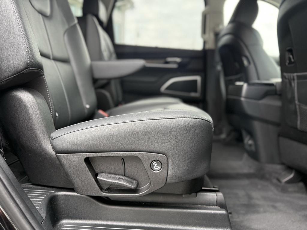 used 2021 Kia Telluride car, priced at $27,467