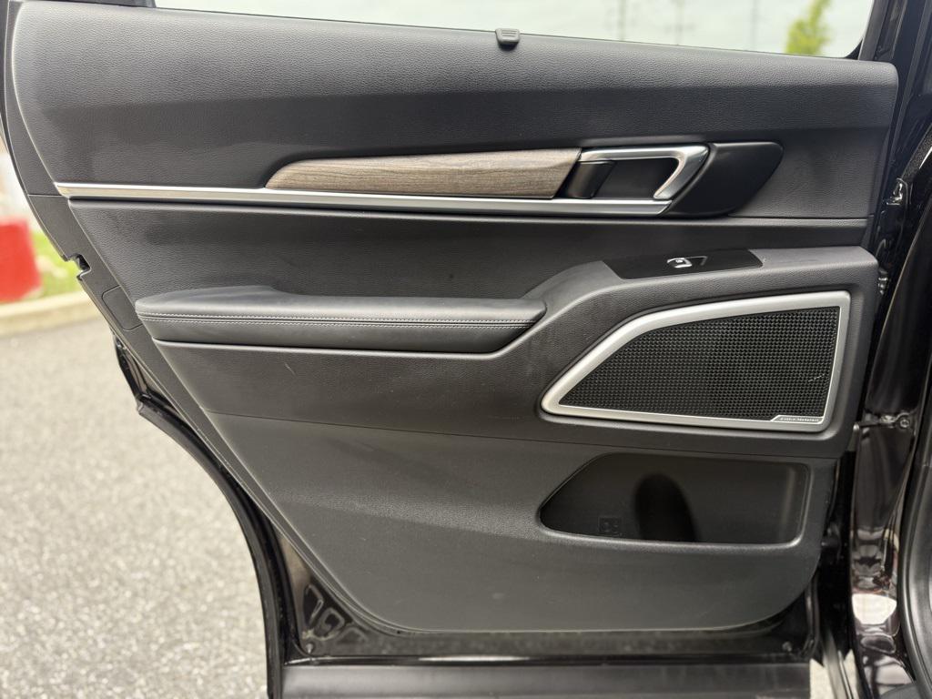 used 2021 Kia Telluride car, priced at $27,467
