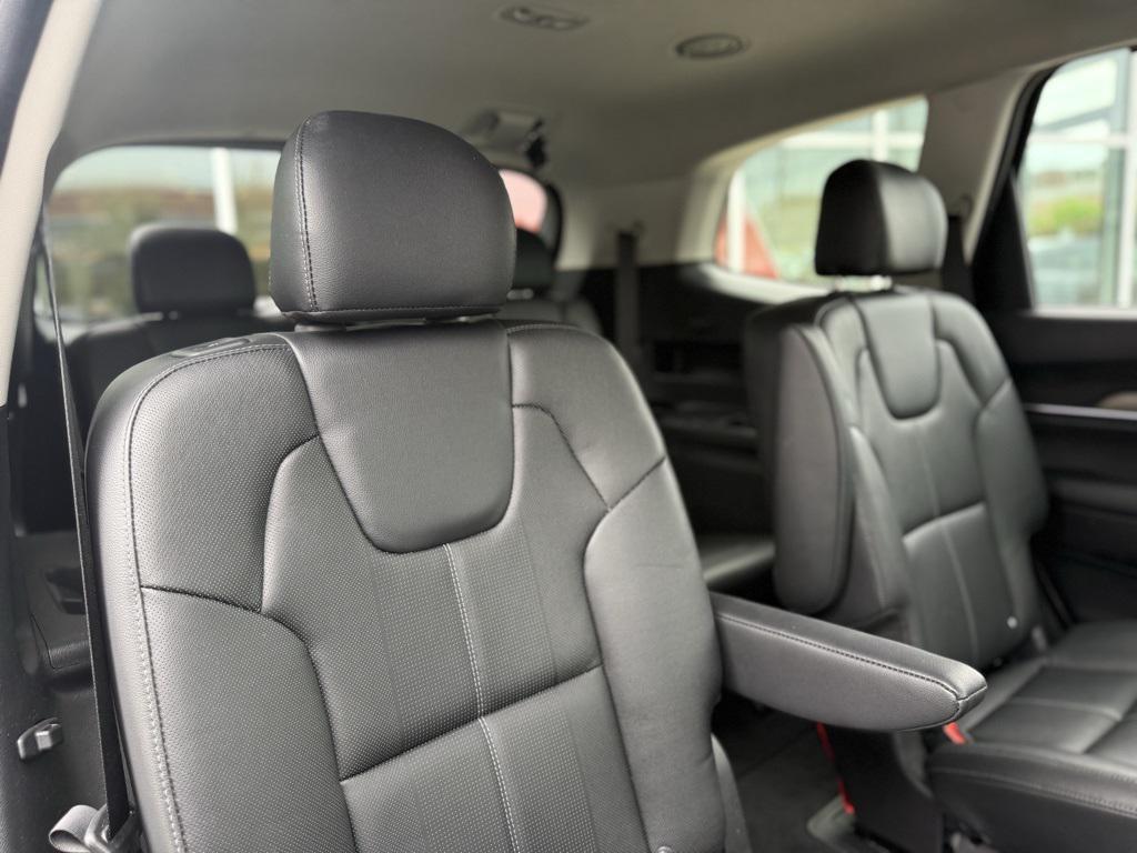 used 2021 Kia Telluride car, priced at $27,467