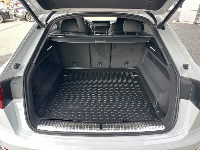 new 2026 Audi SQ8 car, priced at $123,405