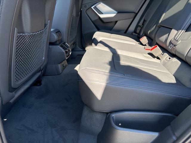 new 2025 Audi Q3 car, priced at $44,190