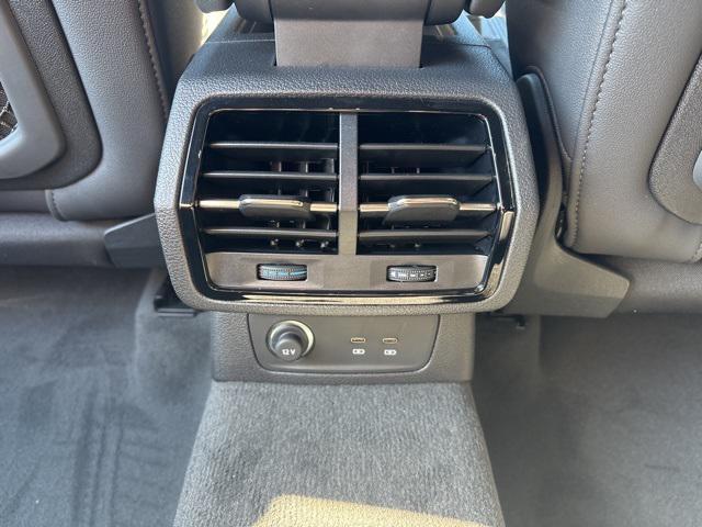 new 2025 Audi Q3 car, priced at $44,190