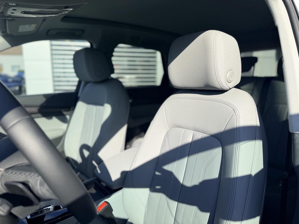 used 2022 Audi Q5 car, priced at $30,745