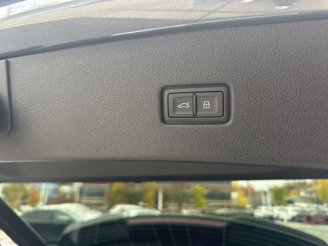 new 2026 Audi RS Q8 car, priced at $152,065