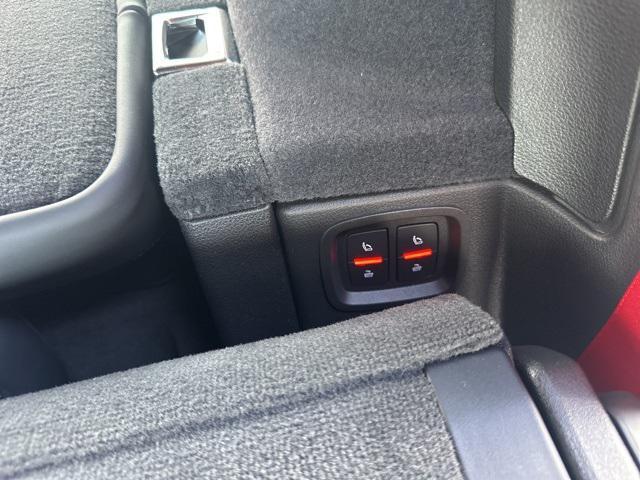 new 2026 Audi SQ7 car, priced at $118,245