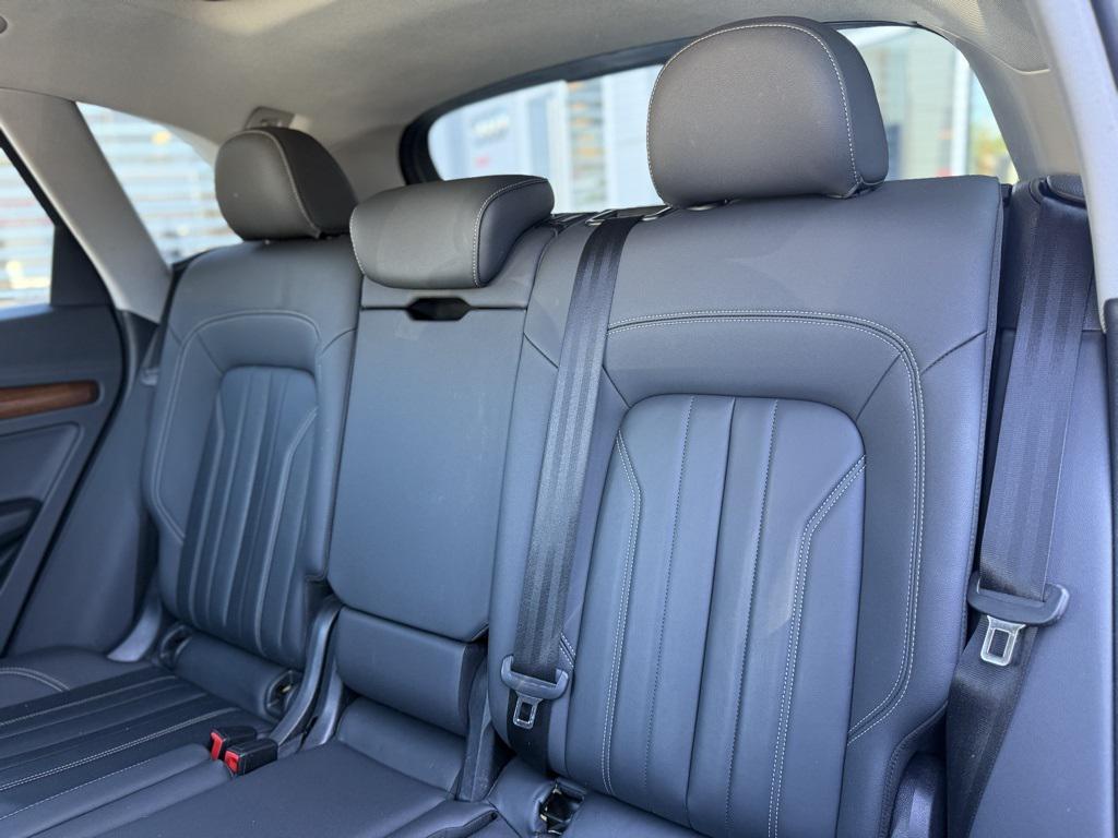 used 2023 Audi Q5 car, priced at $29,768