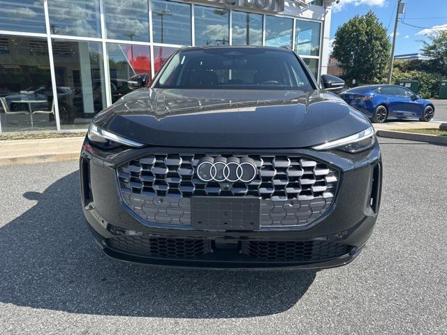 new 2025 Audi Q5 car, priced at $54,309