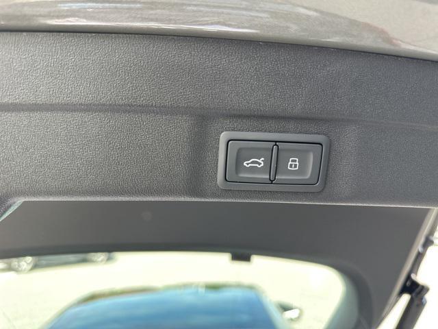 new 2025 Audi A5 car, priced at $57,705