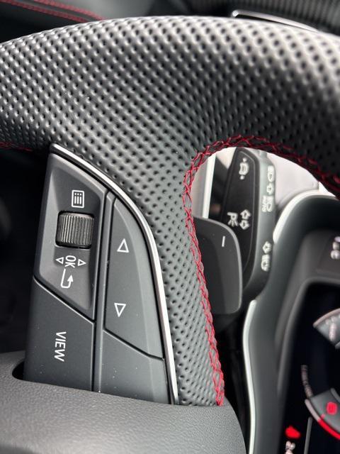 new 2026 Audi Q7 car, priced at $85,590