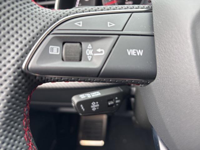 new 2026 Audi Q7 car, priced at $85,590