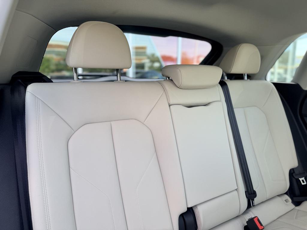 used 2020 Audi Q3 car, priced at $25,981