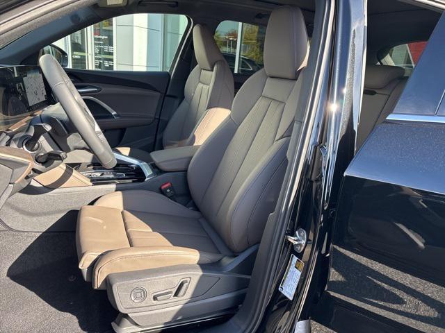 new 2025 Audi Q5 car, priced at $62,080