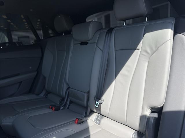 used 2019 Audi Q8 car, priced at $34,299