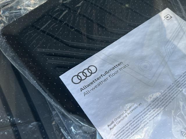 new 2025 Audi S5 car, priced at $82,015